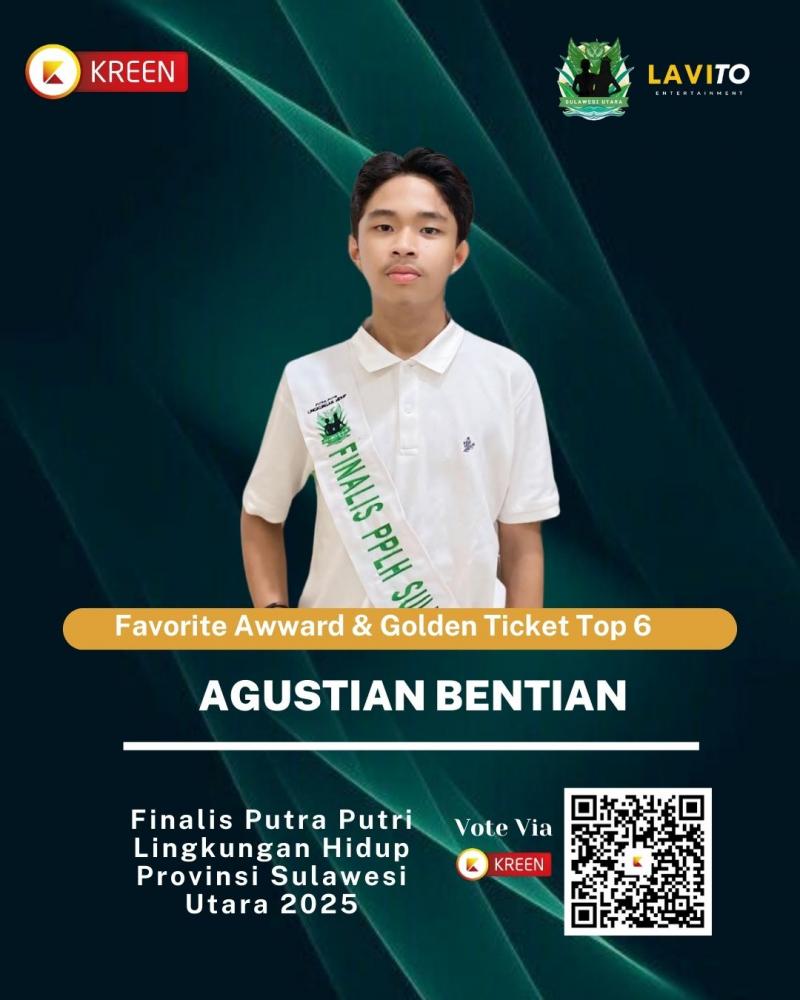 Poster Finalis