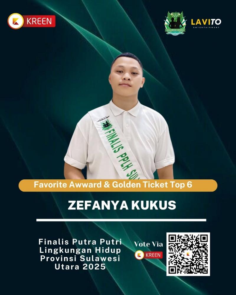Poster Finalis