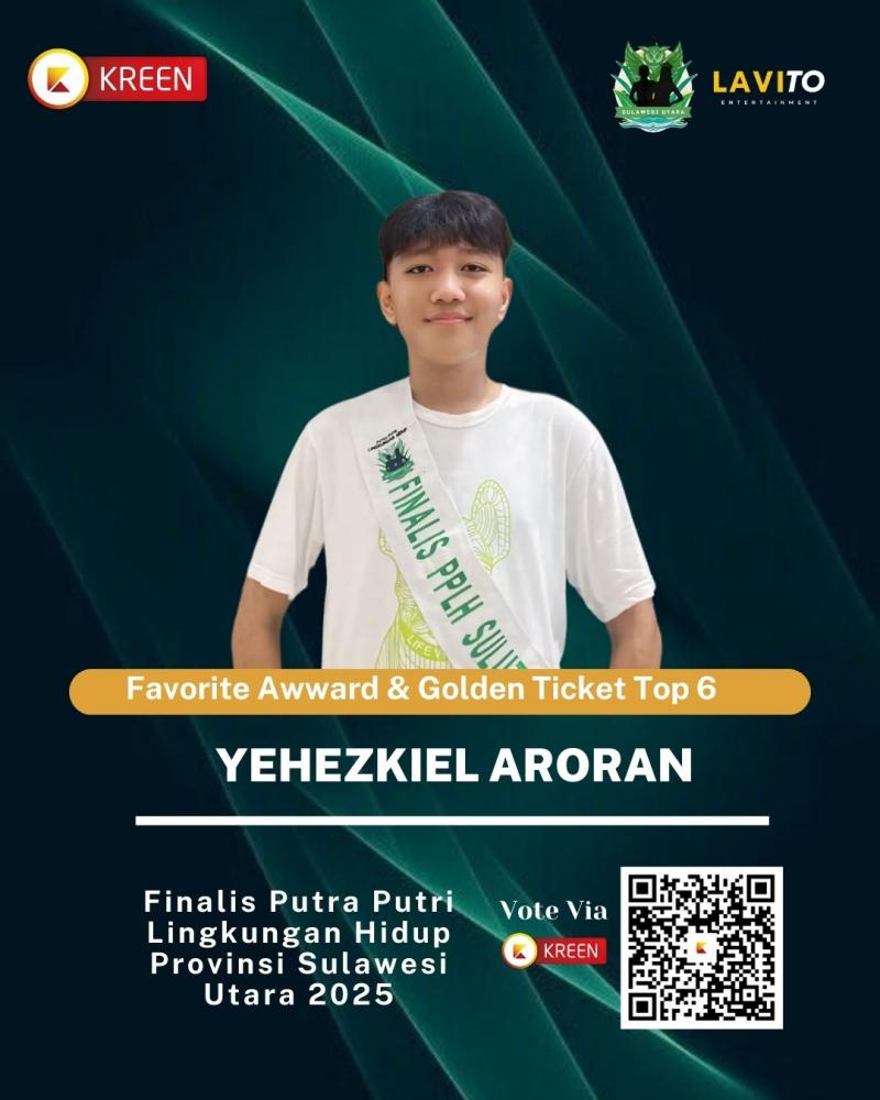 Poster Finalis