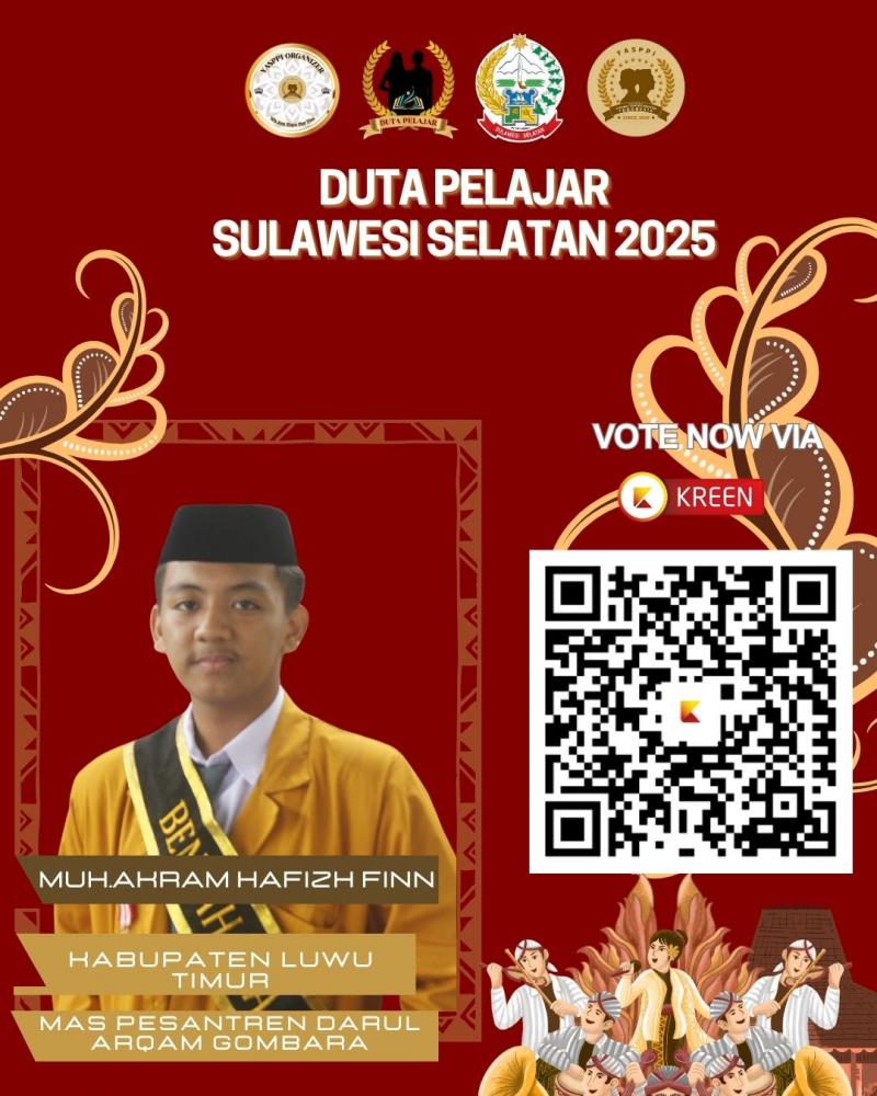 Poster Finalis