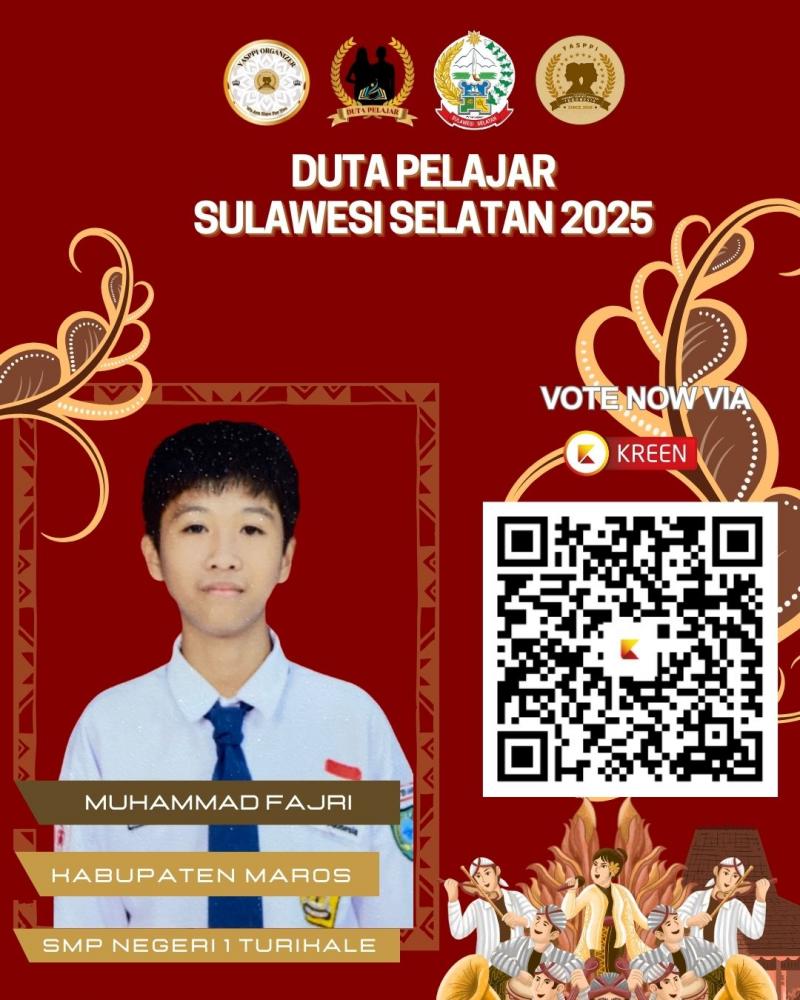 Poster Finalis