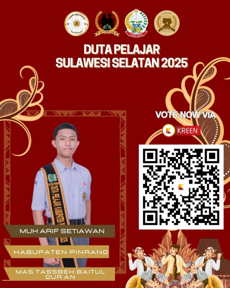 Poster Finalis