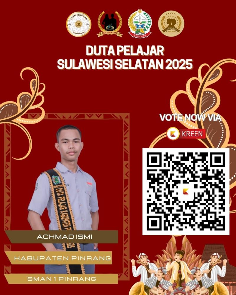 Poster Finalis