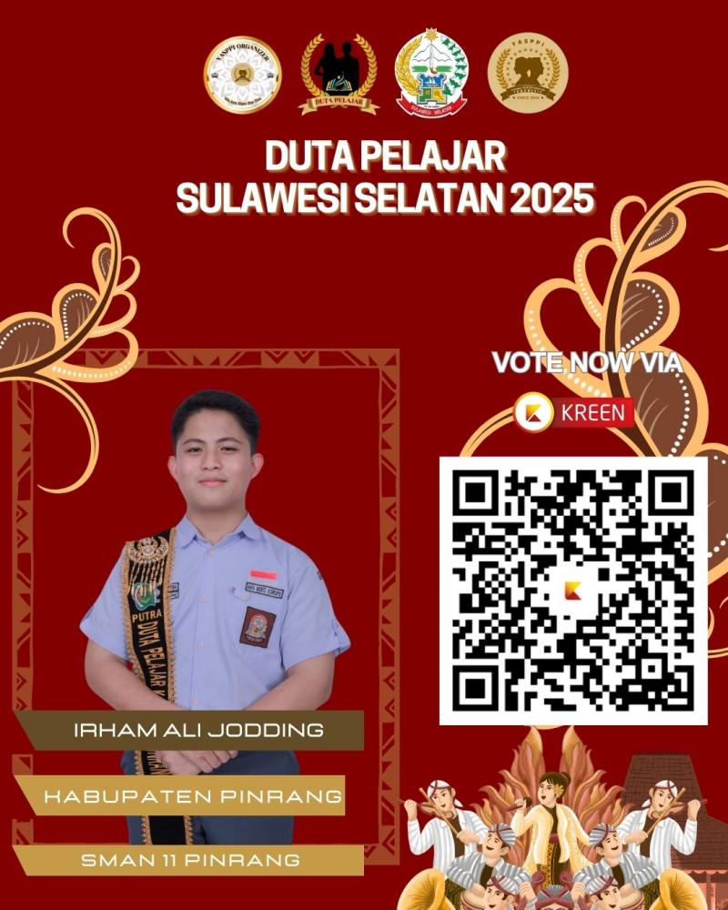 Poster Finalis