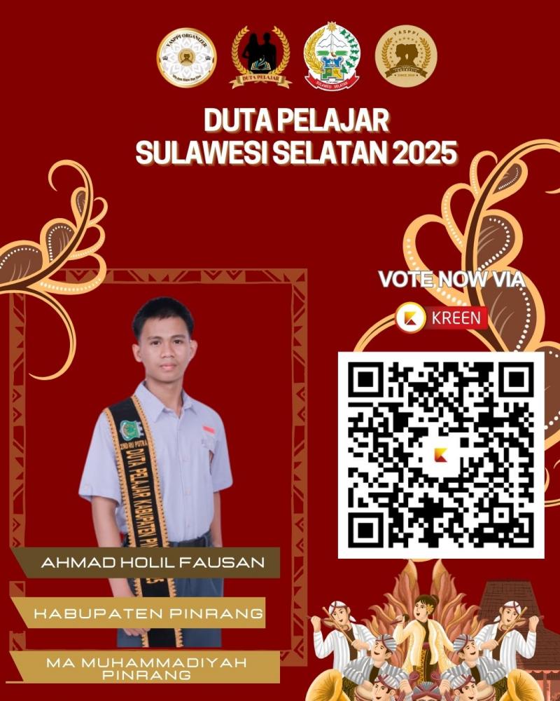 Poster Finalis