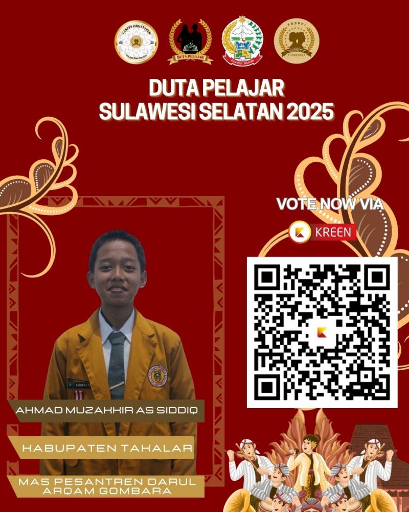 Poster Finalis