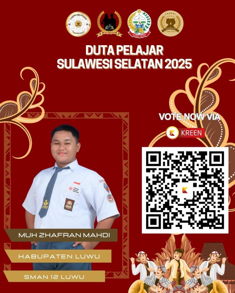 Poster Finalis