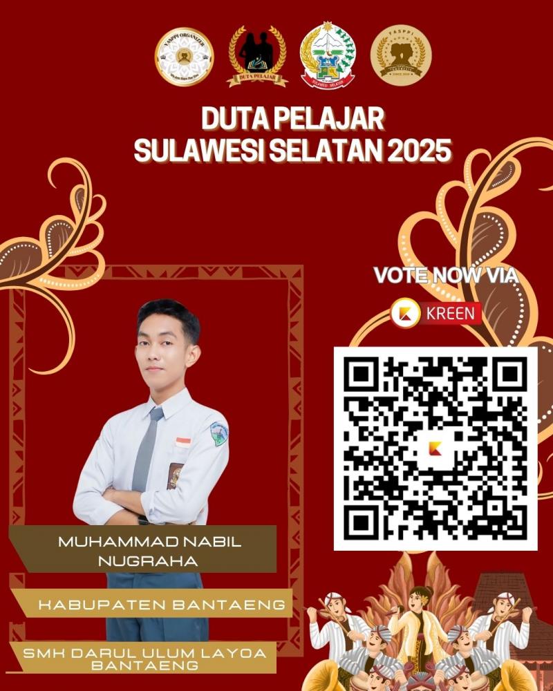 Poster Finalis