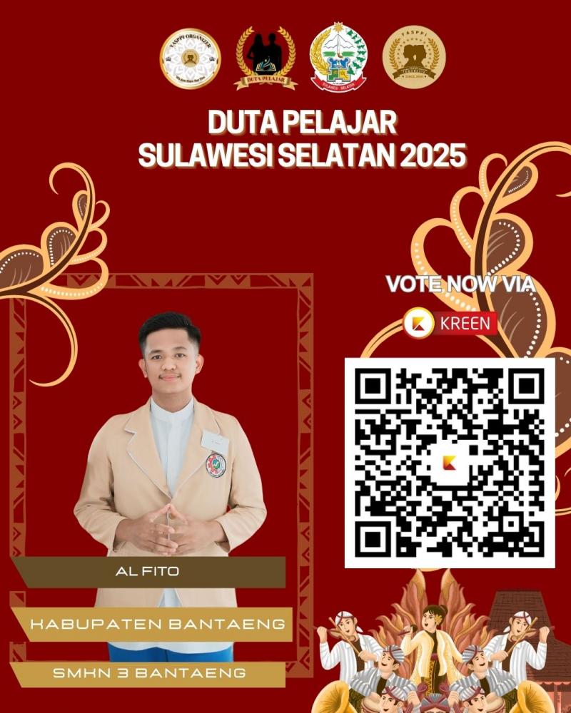 Poster Finalis
