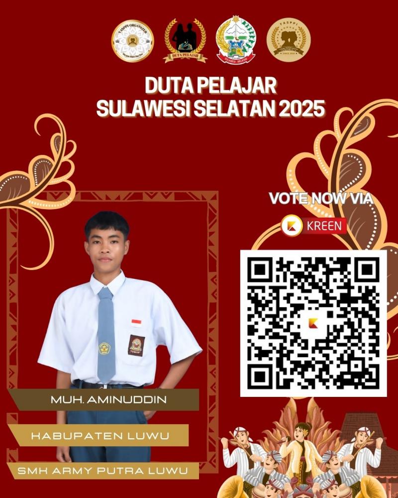 Poster Finalis