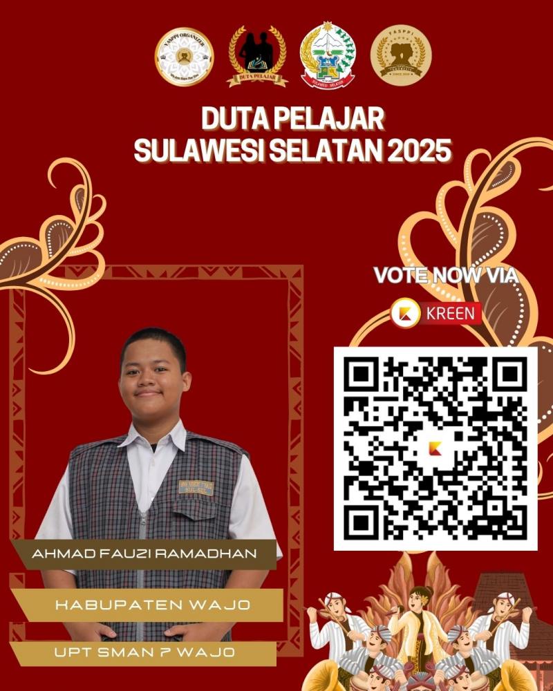 Poster Finalis