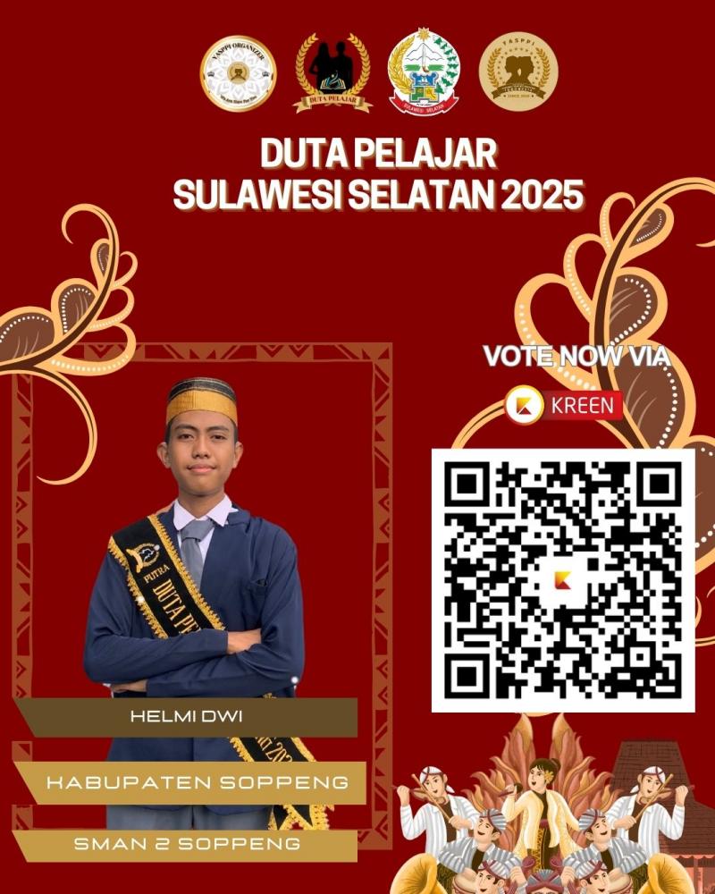Poster Finalis