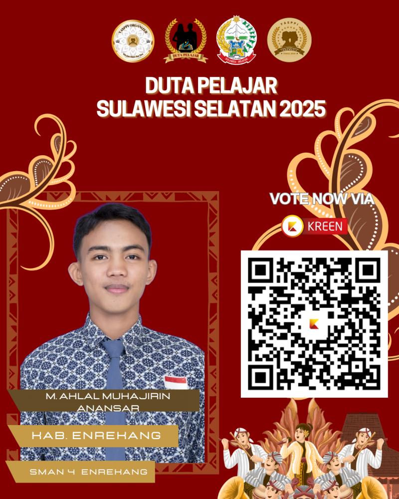 Poster Finalis
