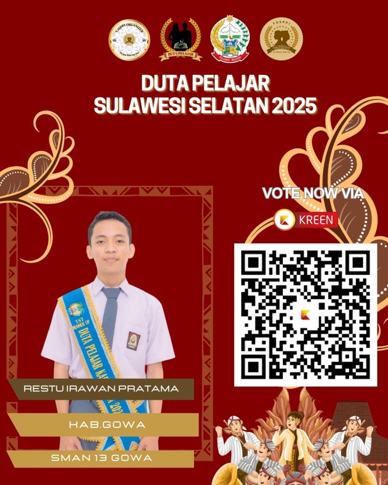 Poster Finalis