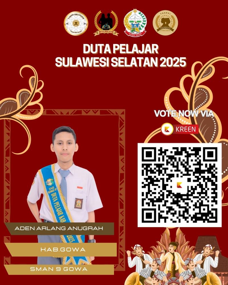 Poster Finalis