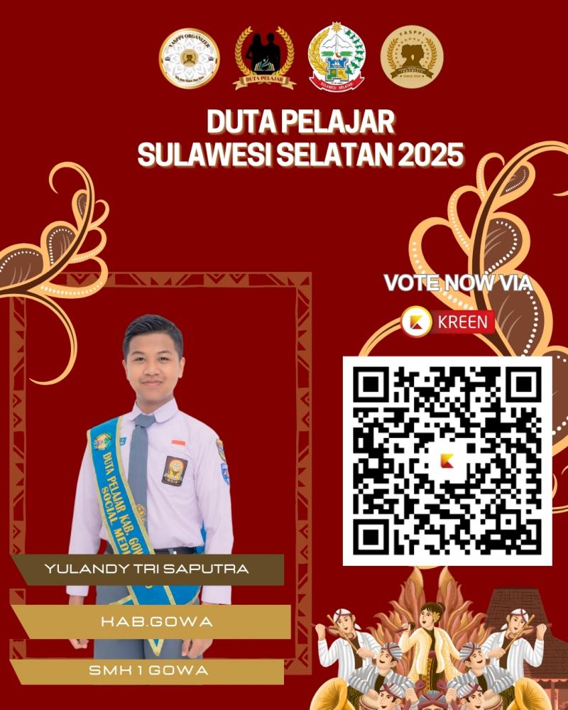 Poster Finalis