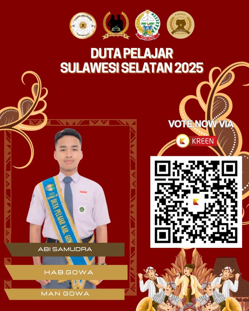 Poster Finalis