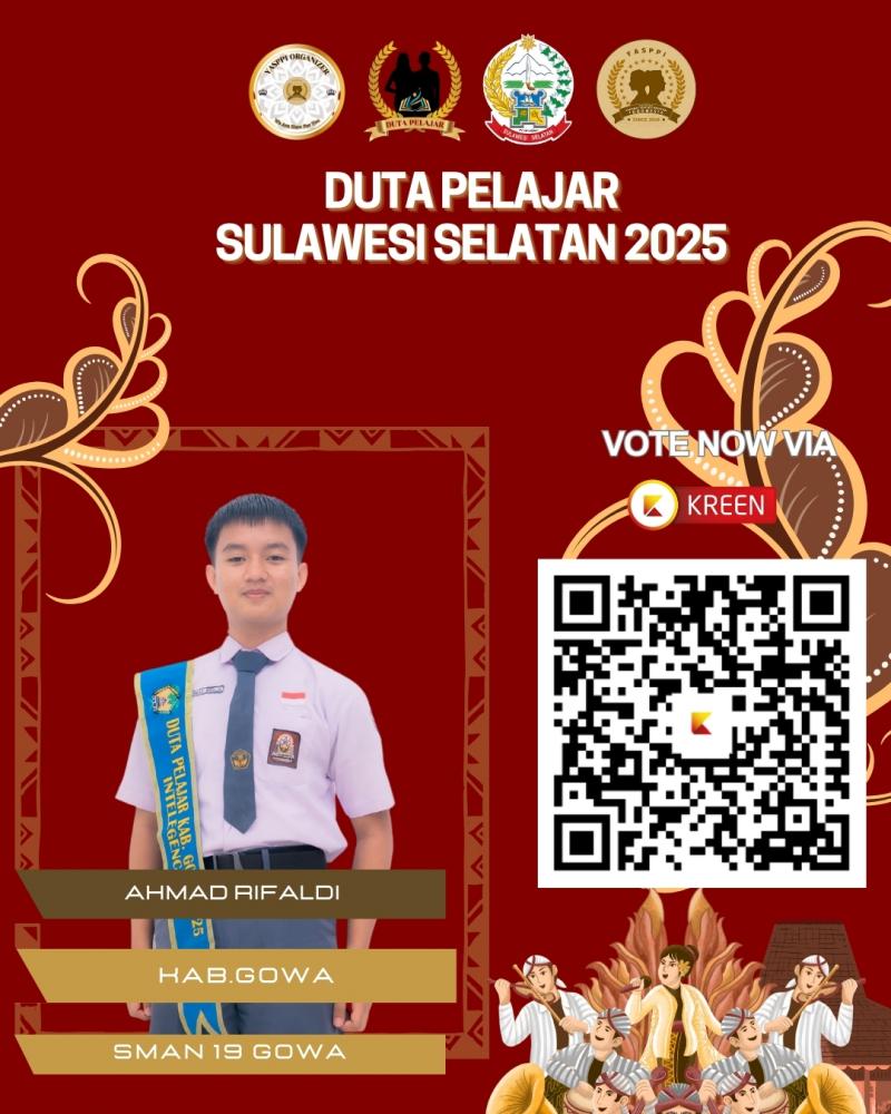Poster Finalis