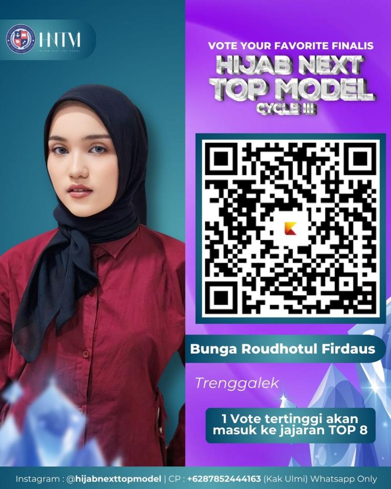 Poster Finalis