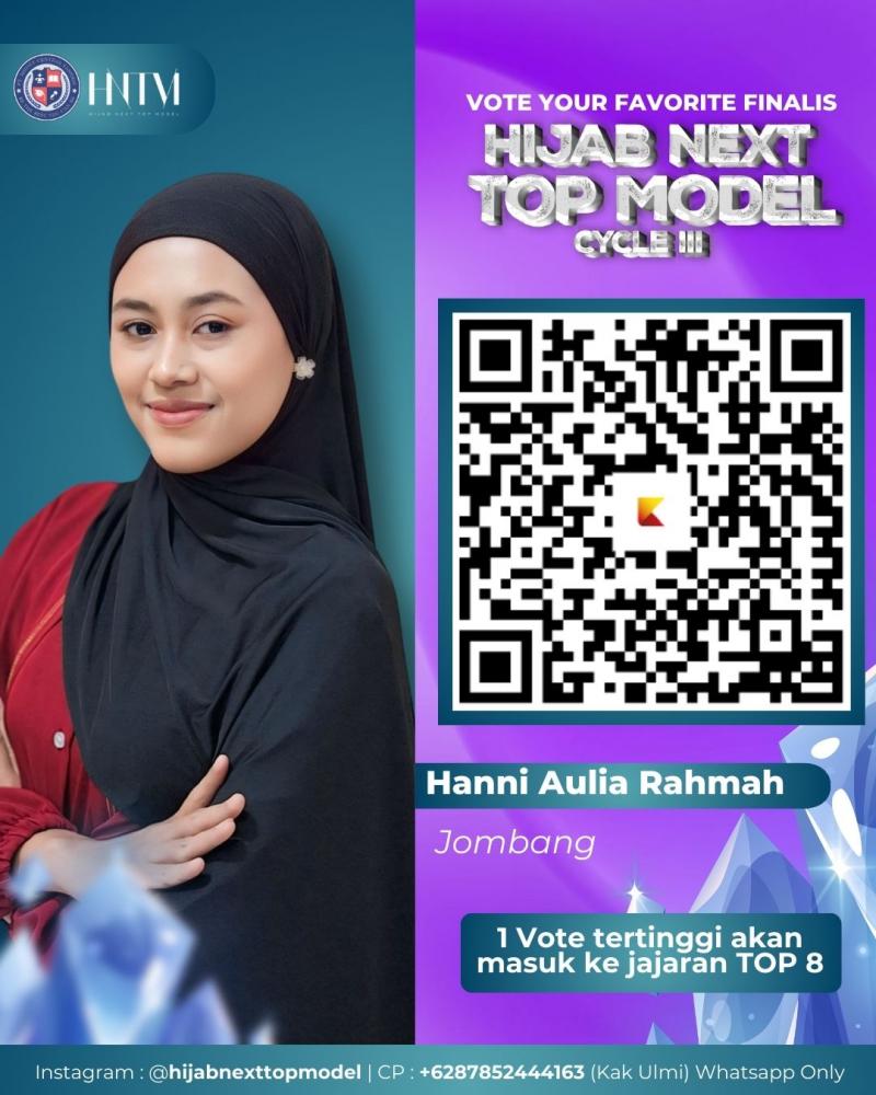 Poster Finalis