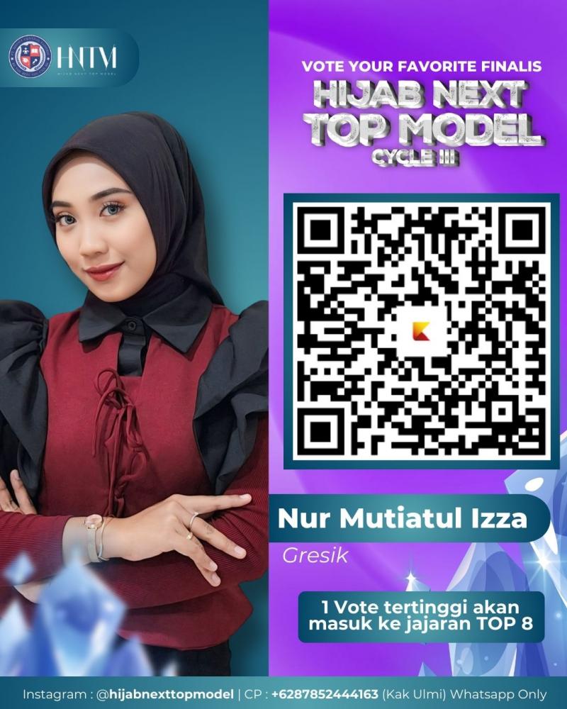 Poster Finalis