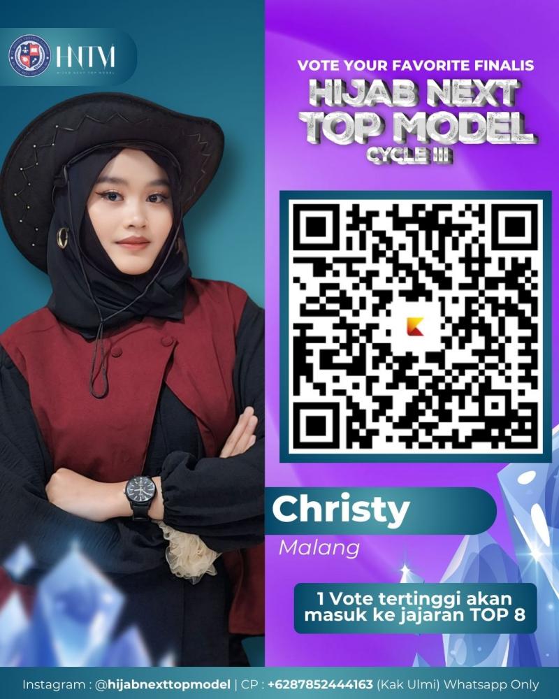 Poster Finalis