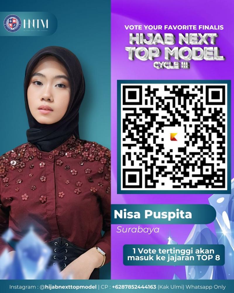 Poster Finalis
