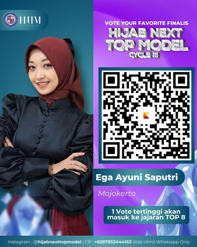 Poster Finalis