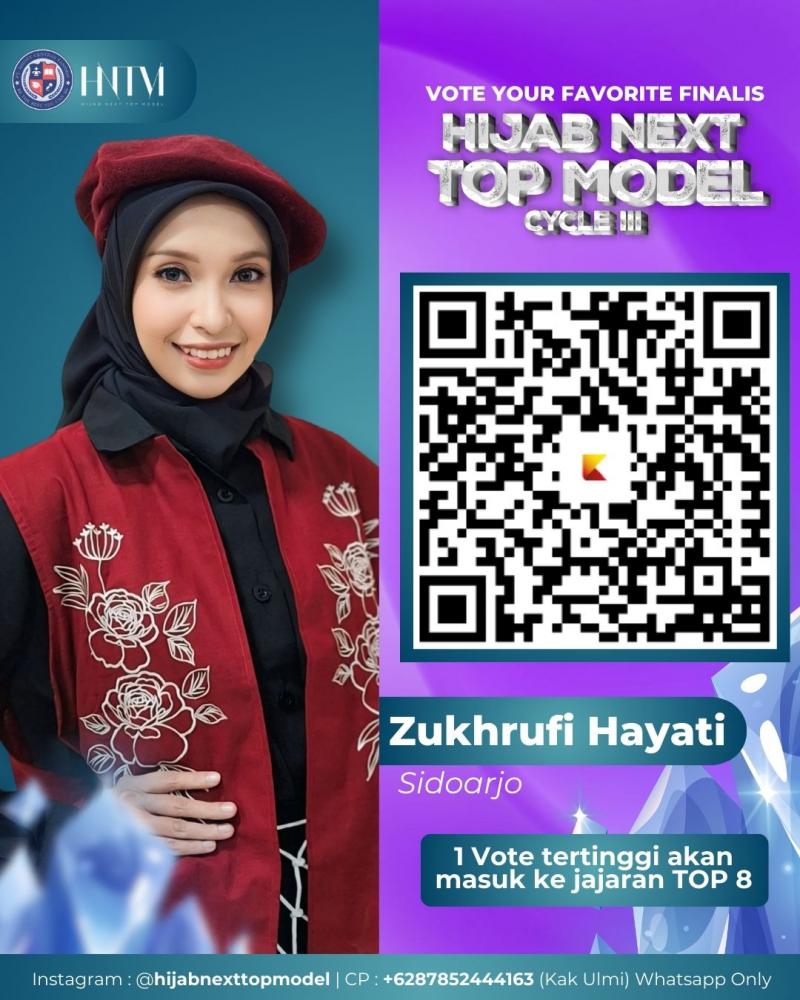 Poster Finalis