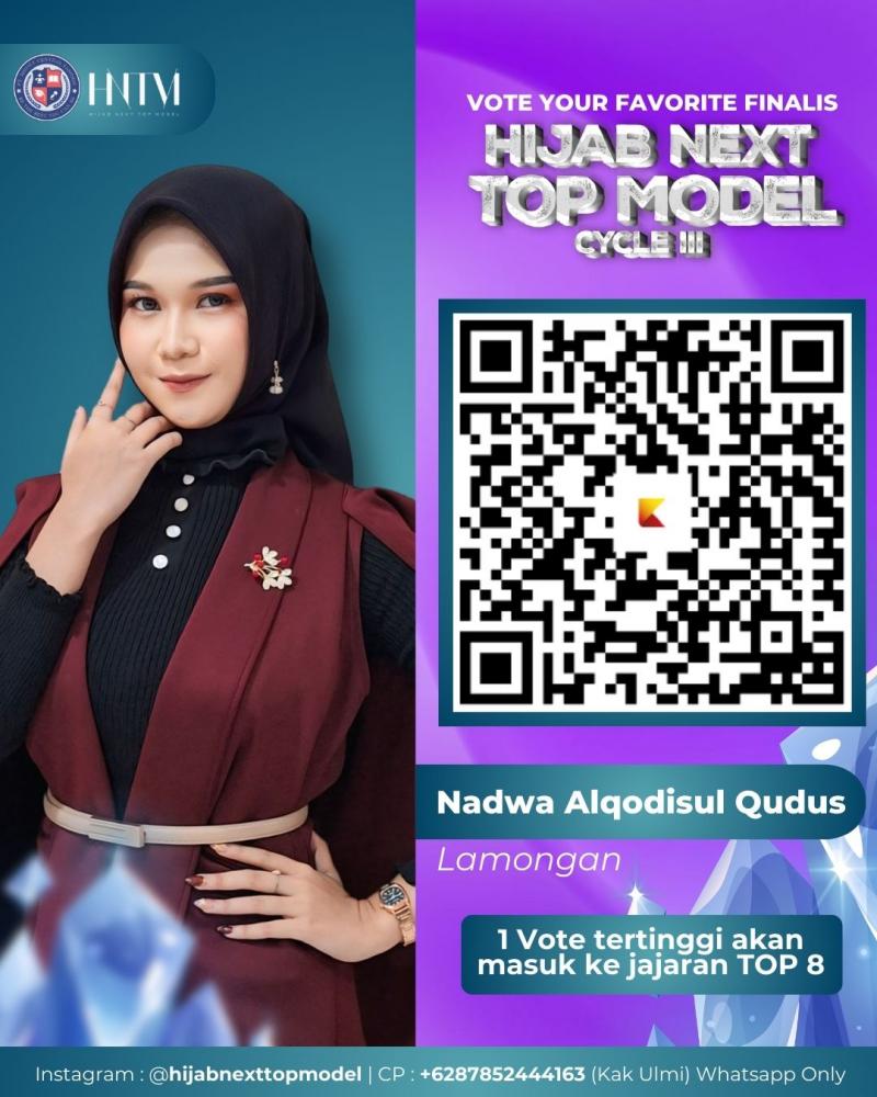 Poster Finalis