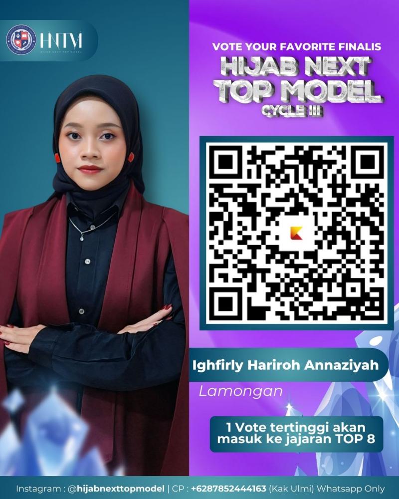 Poster Finalis