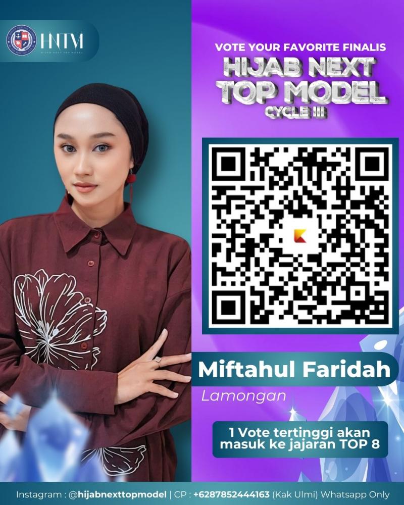 Poster Finalis