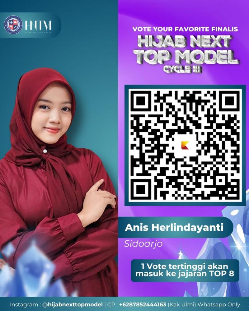 Poster Finalis