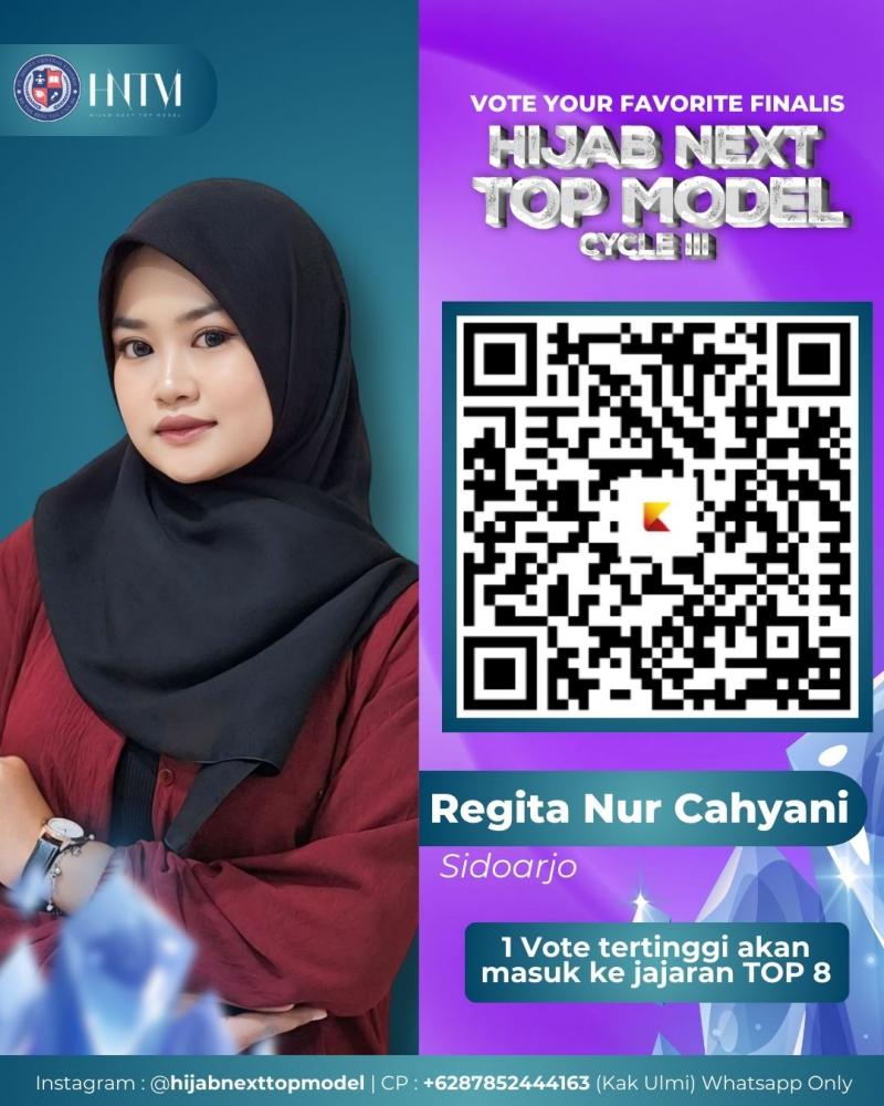 Poster Finalis