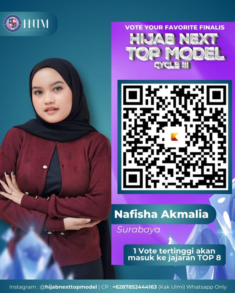 Poster Finalis