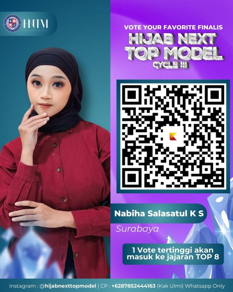 Poster Finalis