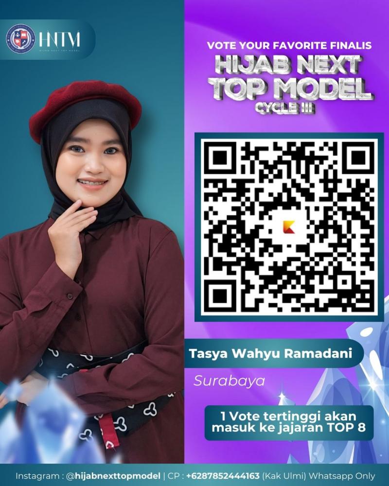 Poster Finalis