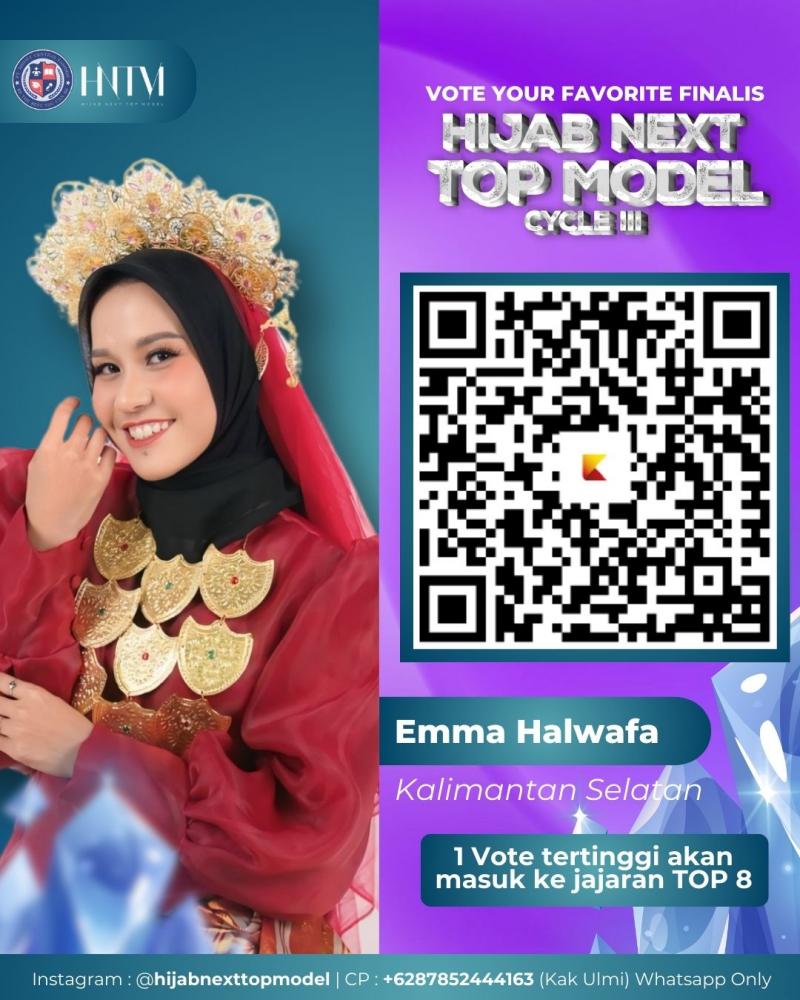 Poster Finalis