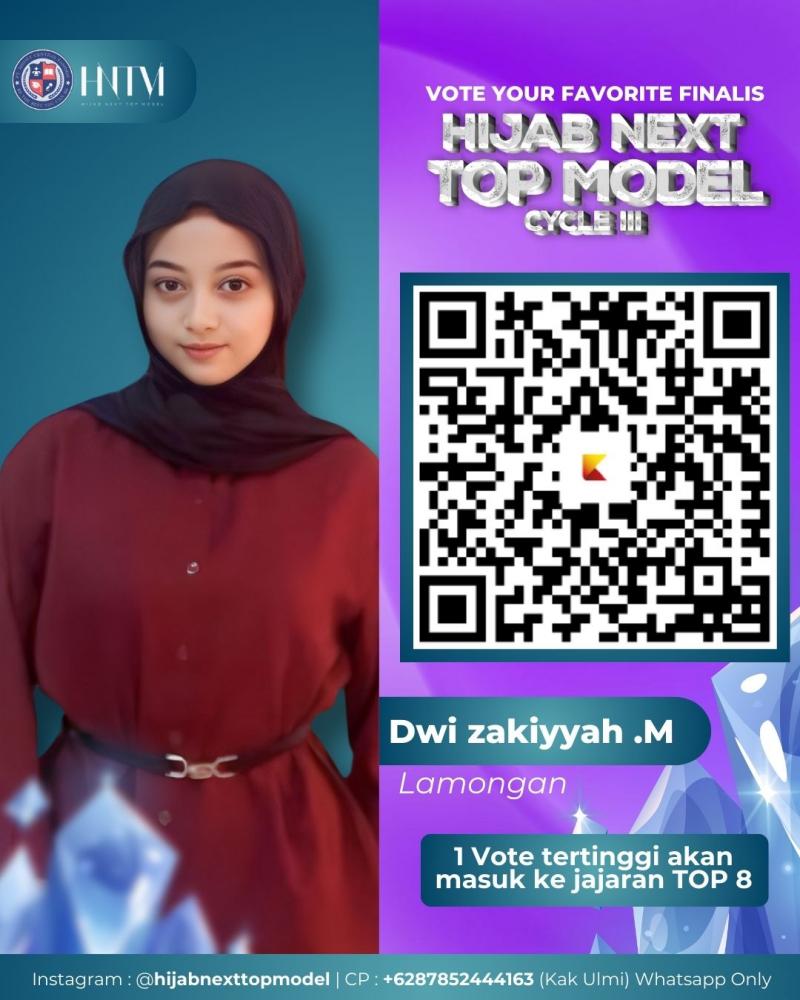 Poster Finalis