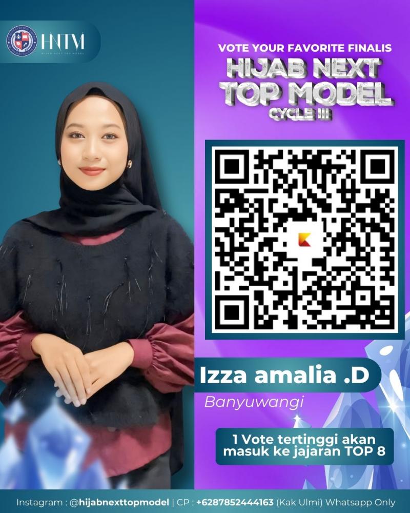 Poster Finalis