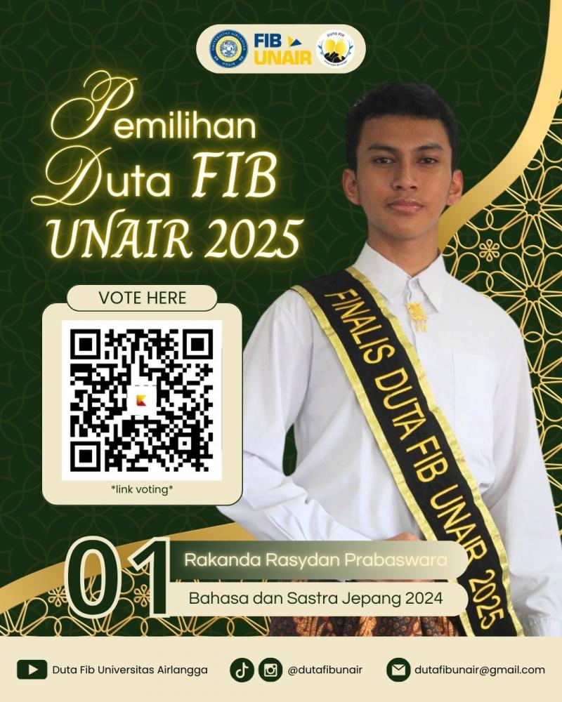 Poster Finalis