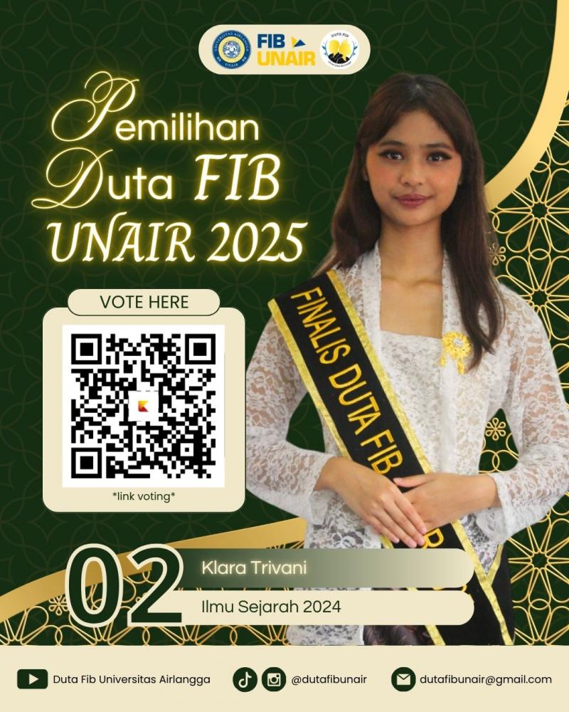 Poster Finalis