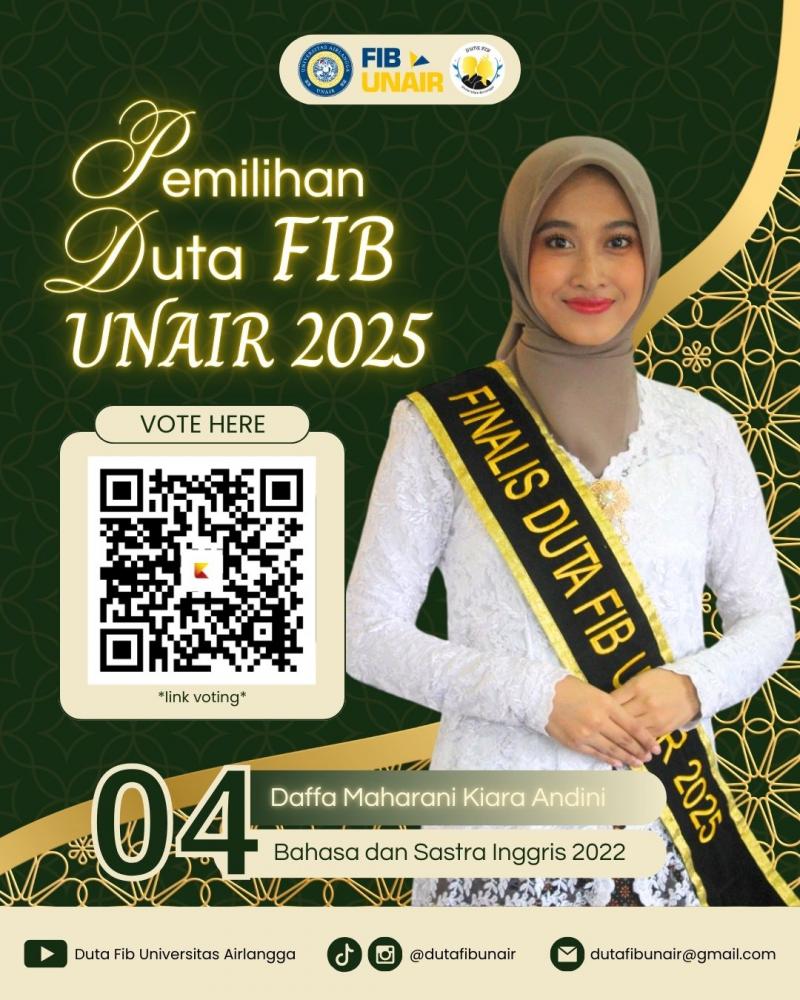 Poster Finalis