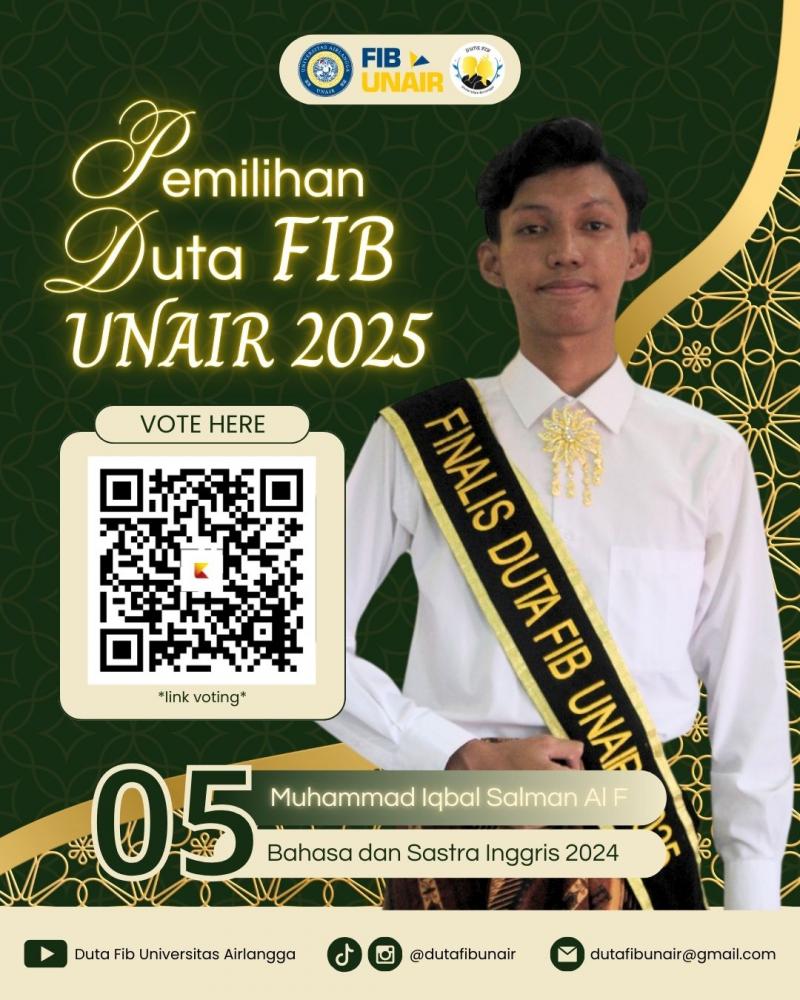 Poster Finalis