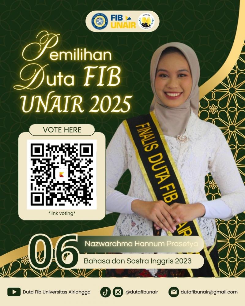 Poster Finalis