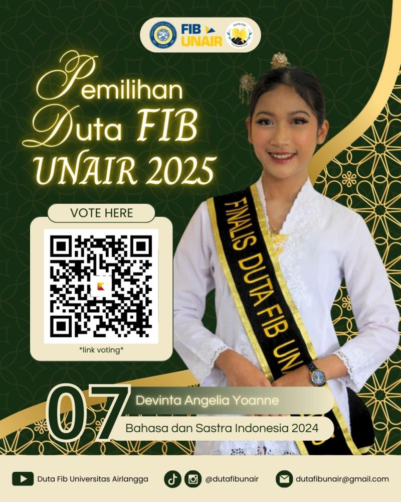Poster Finalis