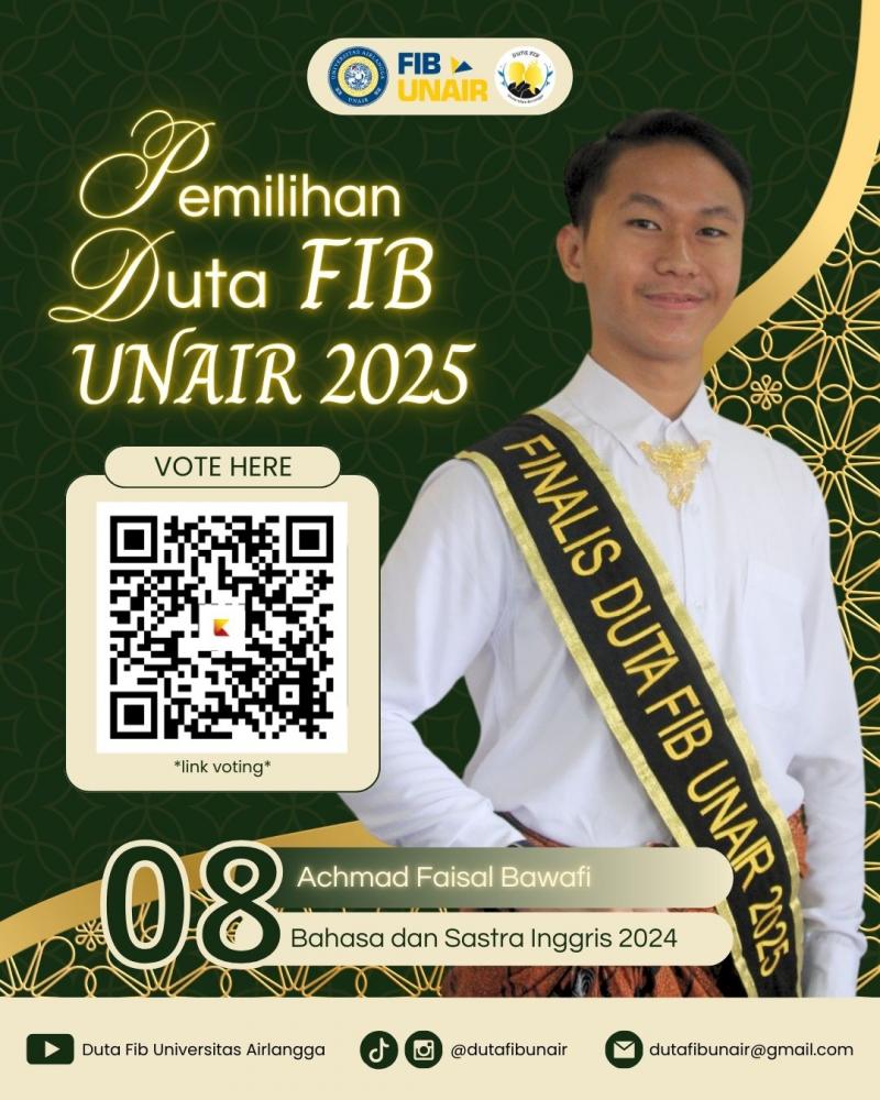 Poster Finalis
