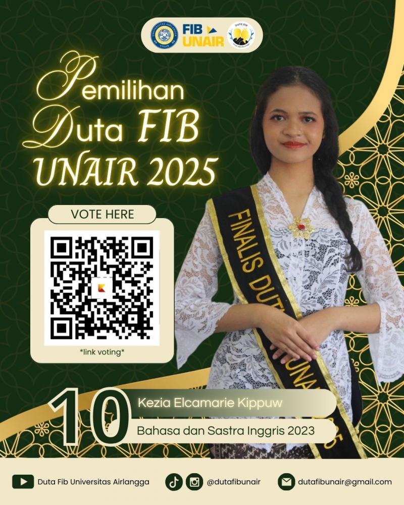 Poster Finalis
