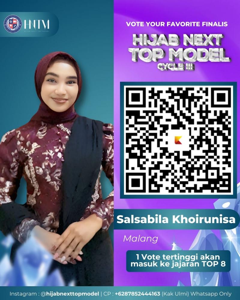 Poster Finalis