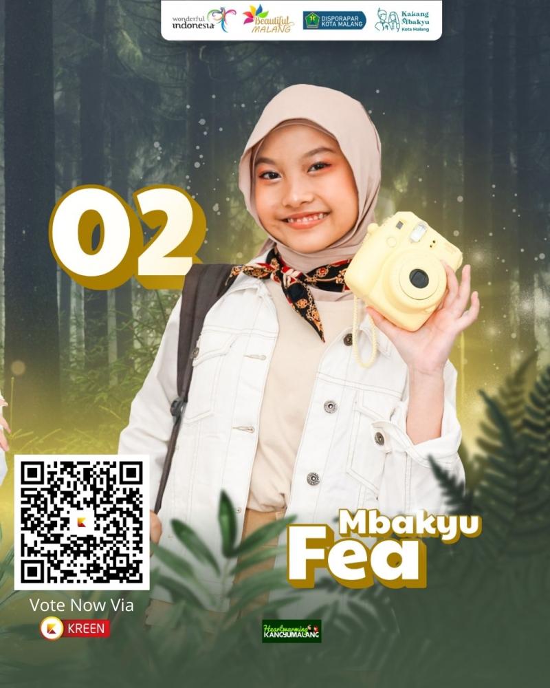 Poster Finalis